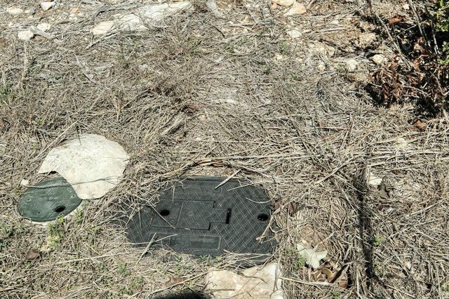 1110 Wildwood XING, Georgetown, TX 78633