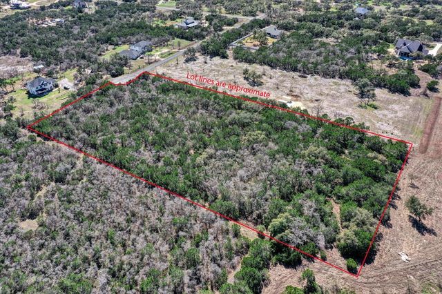 1110 Wildwood XING, Georgetown, TX 78633