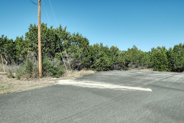 1110 Wildwood XING, Georgetown, TX 78633