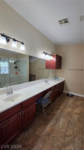 6621 Chapel Heights Court, Las Vegas, NV 89156