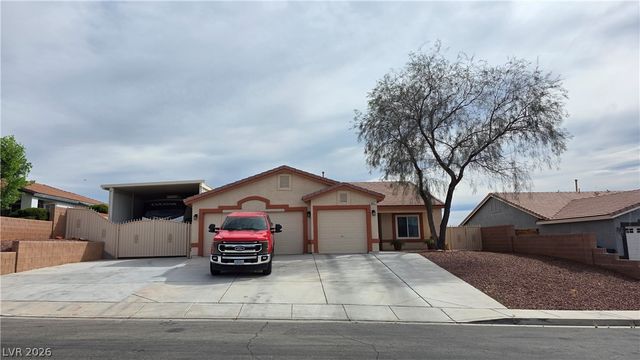 6621 Chapel Heights Court, Las Vegas, NV 89156