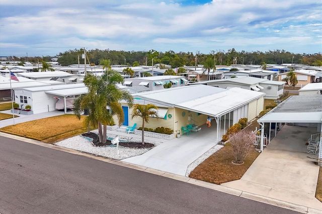 1006 44TH AVENUE DRIVE E, Ellenton, FL 34222