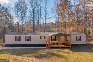 121 Wilmer Shirley Drive, Martin, GA 30557