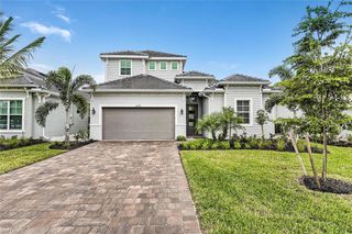 14472 Blue Bay CIR, Fort Myers, FL 33913
