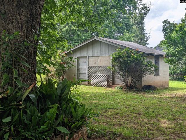 532 Pomaria Street, Little Mountain, SC 29075