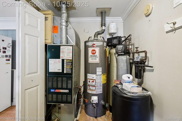 1023 N Park Street, Highland Charter Township, MI 48356