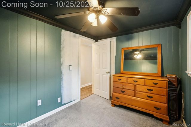 1023 N Park Street, Highland Charter Township, MI 48356