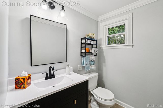 1023 N Park Street, Highland Charter Township, MI 48356