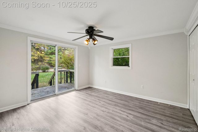 1023 N Park Street, Highland Charter Township, MI 48356