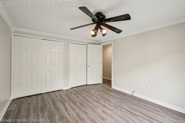 1023 N Park Street, Highland Charter Township, MI 48356