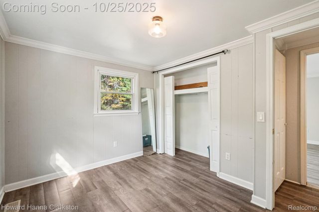 1023 N Park Street, Highland Charter Township, MI 48356