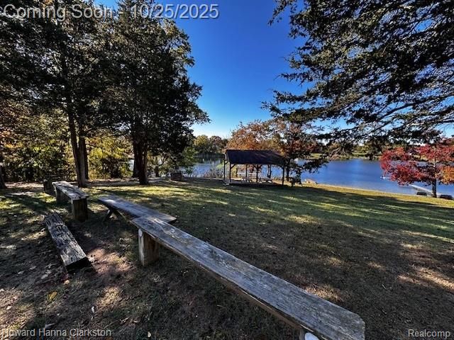 1023 N Park Street, Highland Charter Township, MI 48356