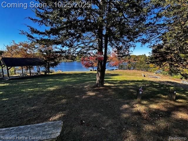 1023 N Park Street, Highland Charter Township, MI 48356