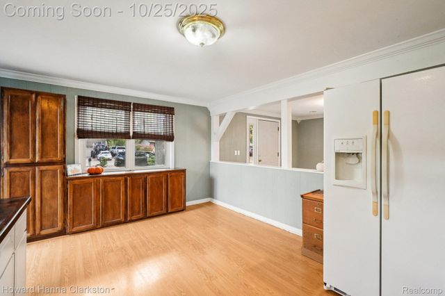 1023 N Park Street, Highland Charter Township, MI 48356