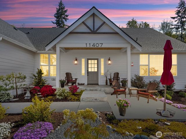11407 73rd Avenue NE, Arlington, WA 98223