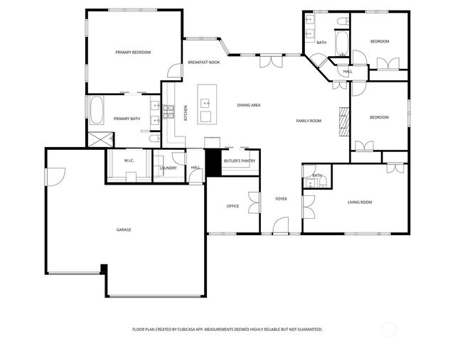 11407 73rd Avenue NE, Arlington, WA 98223