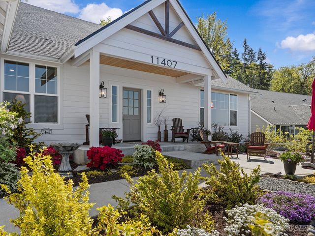 11407 73rd Avenue NE, Arlington, WA 98223