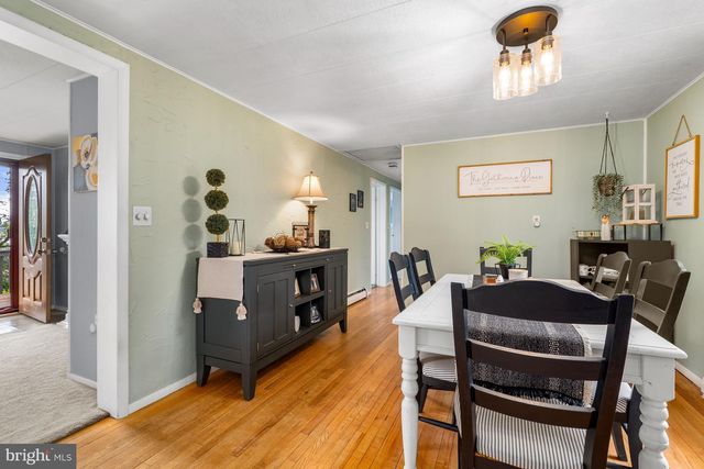 1405 CARPENTERS POINT RD., Perryville, MD 21903