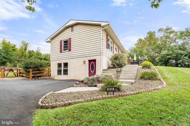 1405 CARPENTERS POINT RD., Perryville, MD 21903
