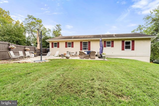 1405 CARPENTERS POINT RD., Perryville, MD 21903