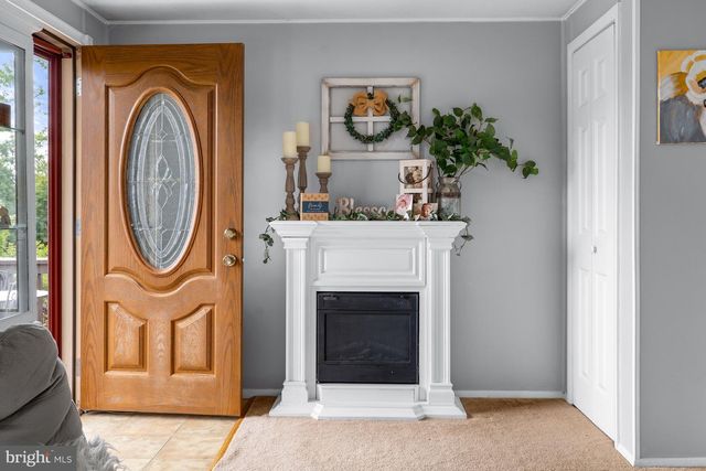 1405 CARPENTERS POINT RD., Perryville, MD 21903