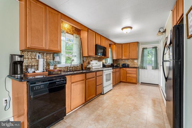 1405 CARPENTERS POINT RD., Perryville, MD 21903