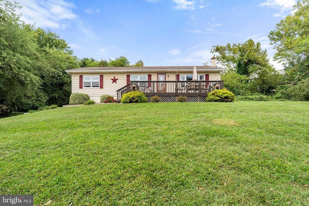 1405 CARPENTERS POINT RD., Perryville, MD 21903