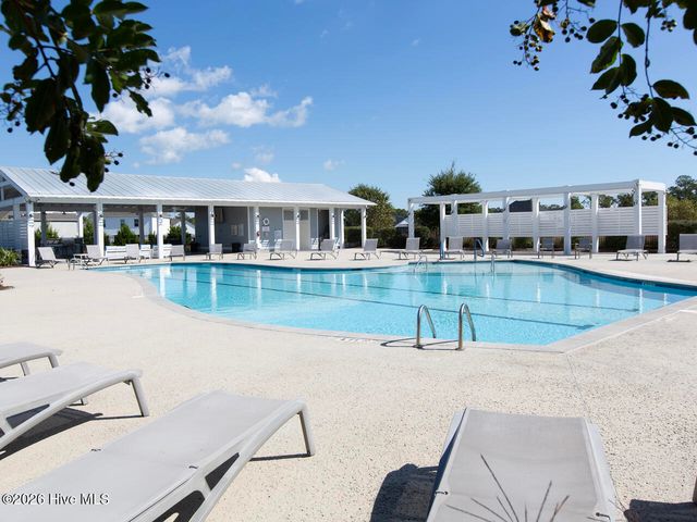 922-2 Needlerush Road Lot 147, Sneads Ferry, NC 28460