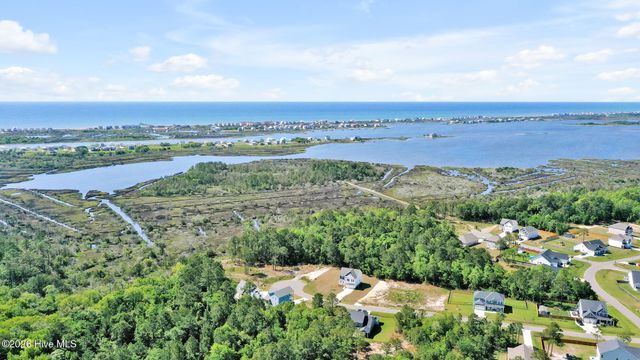 922-2 Needlerush Road Lot 147, Sneads Ferry, NC 28460