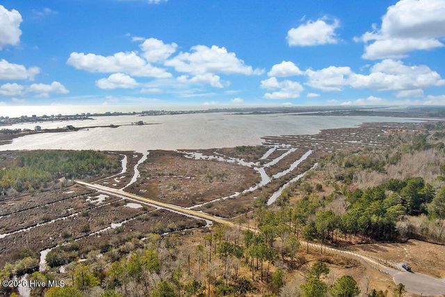 922-2 Needlerush Road Lot 147, Sneads Ferry, NC 28460