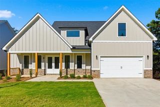 28 Bridgestone Way SE, Cartersville, GA 30120