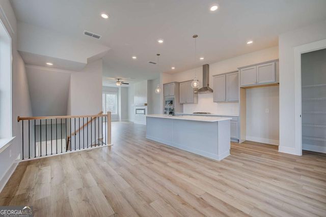 1082 Ascent Place, Atlanta, GA 30328