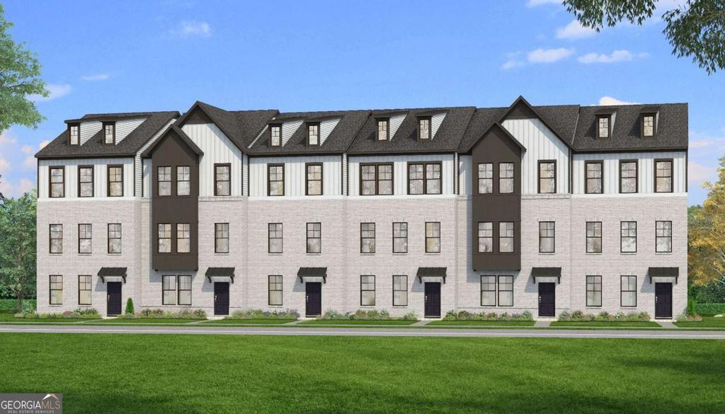 1082 Ascent Place, Atlanta, GA 30328