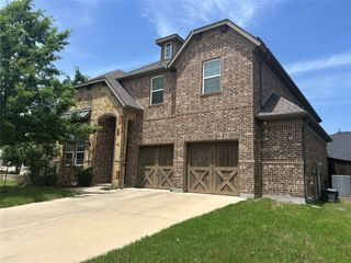 1308 Carlet Drive, Little Elm, TX 75068