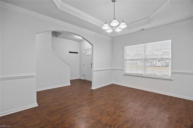 415 Summers PL, Portsmouth, VA 23702