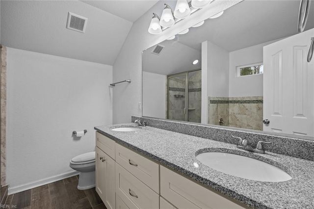 415 Summers PL, Portsmouth, VA 23702