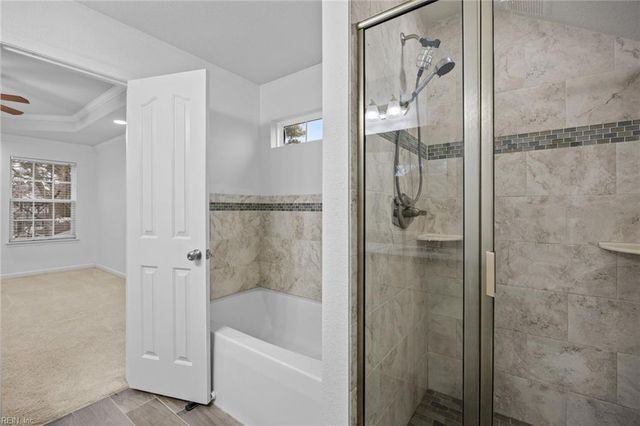 415 Summers PL, Portsmouth, VA 23702