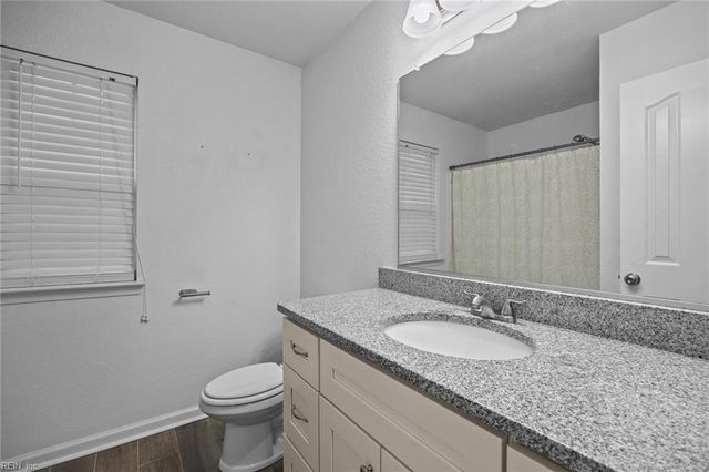 415 Summers PL, Portsmouth, VA 23702