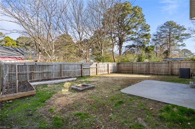 415 Summers PL, Portsmouth, VA 23702