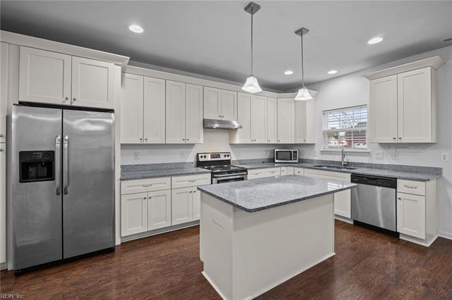 415 Summers PL, Portsmouth, VA 23702