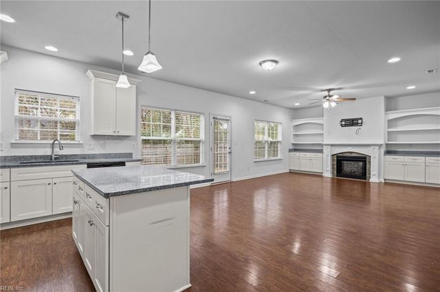 415 Summers PL, Portsmouth, VA 23702