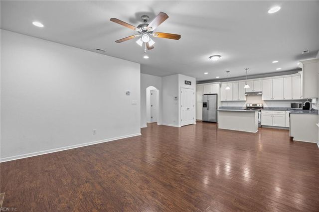 415 Summers PL, Portsmouth, VA 23702