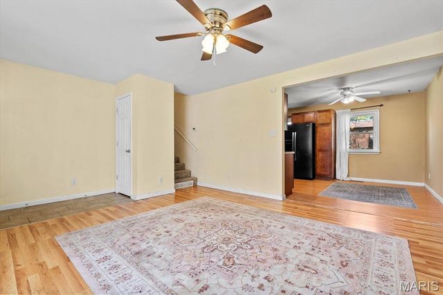 25 Village Drive, Swansea, IL 62226