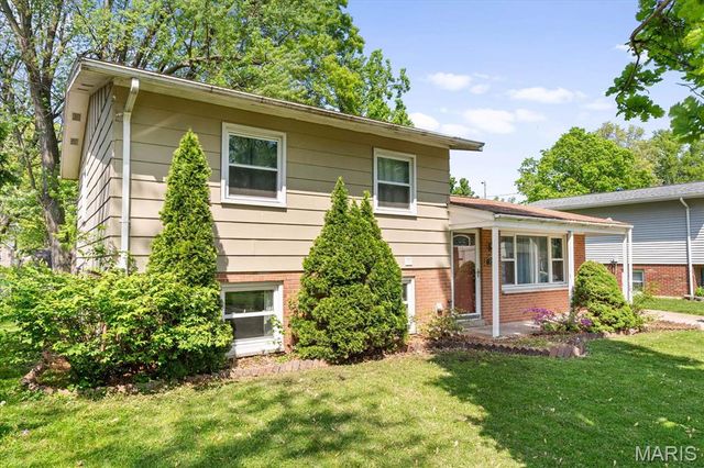 25 Village Drive, Swansea, IL 62226