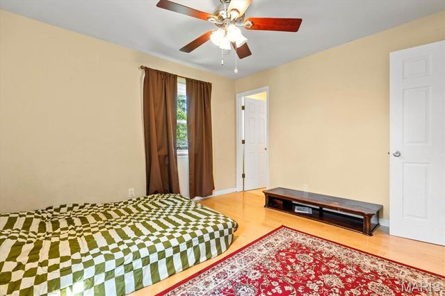 25 Village Drive, Swansea, IL 62226