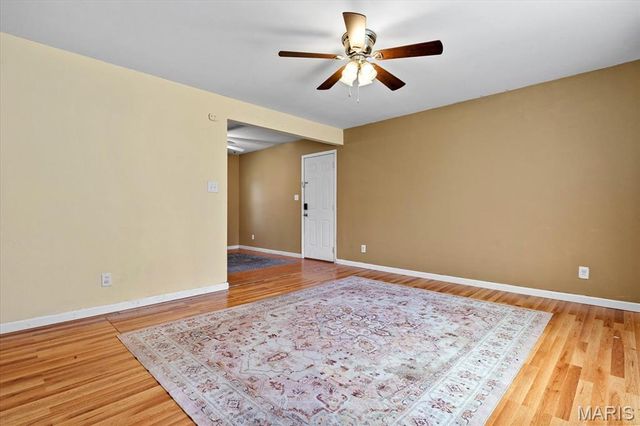 25 Village Drive, Swansea, IL 62226