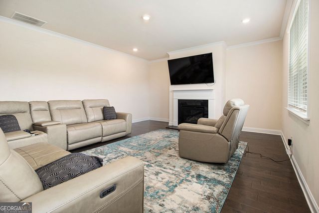 320 Conley Avenue, Hampton, GA 30228