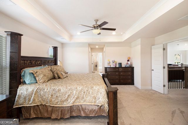 320 Conley Avenue, Hampton, GA 30228