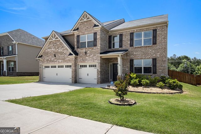 320 Conley Avenue, Hampton, GA 30228