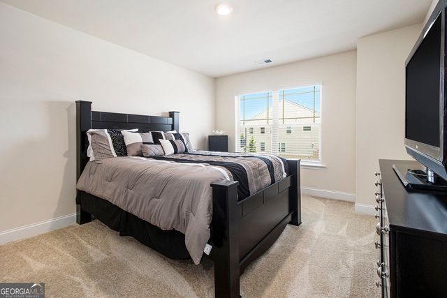 320 Conley Avenue, Hampton, GA 30228